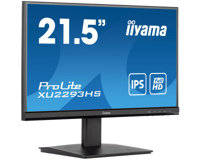  21.5" Iiyama ProLite XU2293HS-B5 