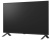  LED LG 43" 43QNED80A6A.ARUG   4K Ultra HD 60Hz DVB-T DVB-T2 DVB-C DVB-S DVB-S2 USB WiFi Smart TV (RUS)