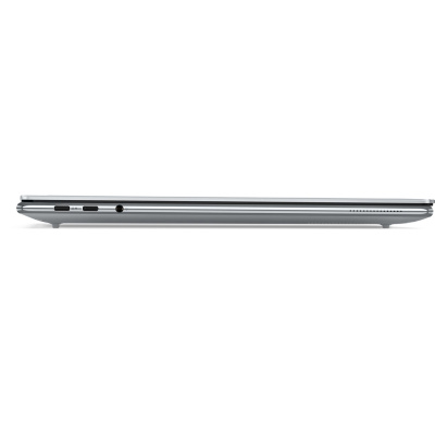 Ноутбук Lenovo Yoga Slim 7 14APU8, 14.5" (2994x1840) OLED 90Гц/AMD Ryzen 7 7840S/16ГБ LPDDR5/1ТБ SSD/Radeon 780M/Windows 11 Home, серый (83AA000LRK)