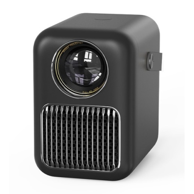   Wanbo Projector T6R Max (Android 9.0, 1+16G, 1080P, , EU, )