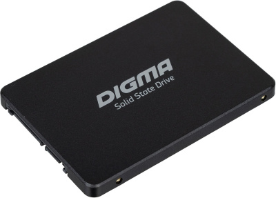  SSD 1Tb Digma Run S9 DGSR2001TS93Q, SATA III, 2.5" OEM