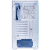 Корпус 1STPLAYER TRILOBITE T7-P White T7-P-WH-4F1-W Корпус 1STPLAYER TRILOBITE T7-P White T7-P-WH-4F1-W