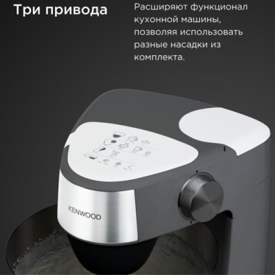 �������� ������� Kenwood KHC29.H0WH