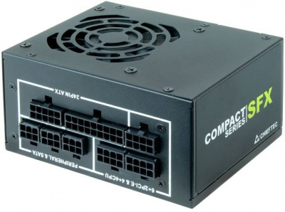 ���� ������� 550W Chieftec (CSN-550C)