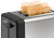 Тостер Bosch TAT4P420 нержавеющая сталь/черный Тостер Bosch TAT4P420 нержавеющая сталь/черный