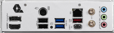 ����������� ����� MSI PRO B860M-A WIFI6E, Socket LGA 1851, Intel B860, mATX, Ret