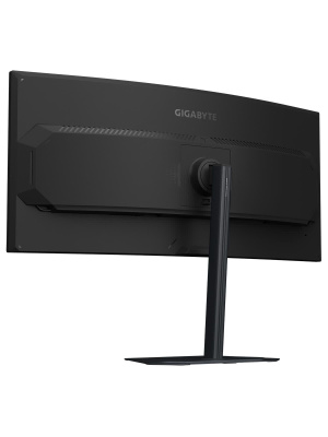 ������� Gigabyte G34WQC2 EK 34" ������ 20VM0-34WQC2BM-1EKS