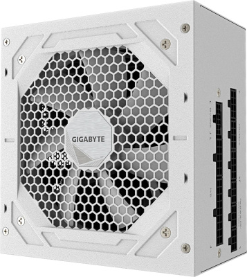���� ������� GigaByte 750W GP-UD750GM PG5 ICE, , 80 PLUS GOLD, 120��, �����, retail