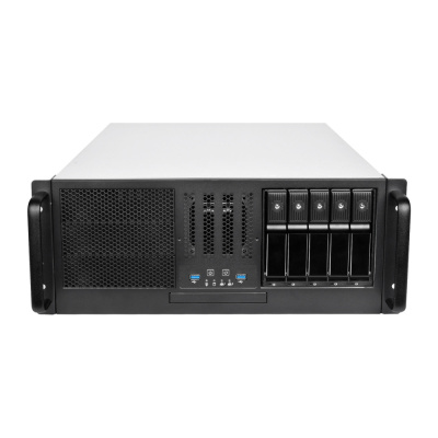 SILVERSTONE SST-RM41-H08 SST-RM41-H08
