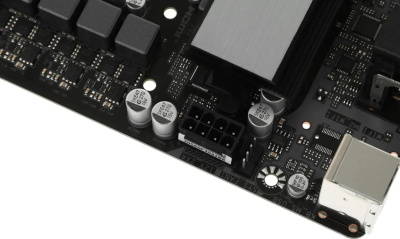 ����������� ����� Gigabyte B760M DS3H GEN5 Soc-1700 Intel B760, mATX, Ret