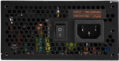 ���� ������� KingPrice SFX 400W KPPSU400 (20+4pin) PPFC 80mm fan 3xSATA