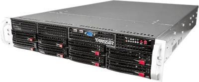 Trassir NeuroStation
