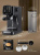 Кофеварка рожковая Polaris PCM 1551E Adore Crema 1500Вт черный Кофеварка рожковая Polaris PCM 1551E Adore Crema 1500Вт черный