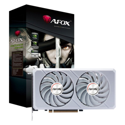 ���������� Afox NVIDIA GeForce RTX 5050 8GB, GDDR6, Ret (AF5050-8GD6H7-V2)