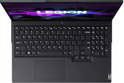  Lenovo Legion 5 15ACH6H, 15.6" (1920x1080) IPS 165/AMD Ryzen 7 5800H/16 DDR4/2 SSD/GeForce RTX 3070 8/ ,  (82JU018WRK)