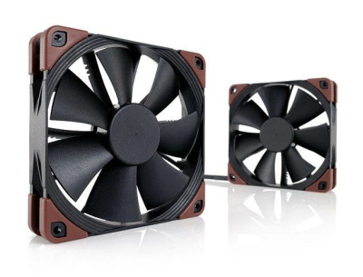 ����� ��� ������� Noctua NF-F12 industrial PPC-3000 PWM (NF-F12 industrialPPC-3000 PWM)