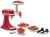 Насадка-мясорубка KitchenAid 5KSMMGA Насадка-мясорубка KitchenAid 5KSMMGA