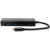 USB-������������ Gembird UHB-C364 �������� USB-������������, 4x USB 3.0, ����������� ����� USB Type-C