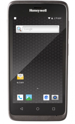 �������� ����� ������ Honeywell ScanPal (EDA51-0-B623SQGRK)