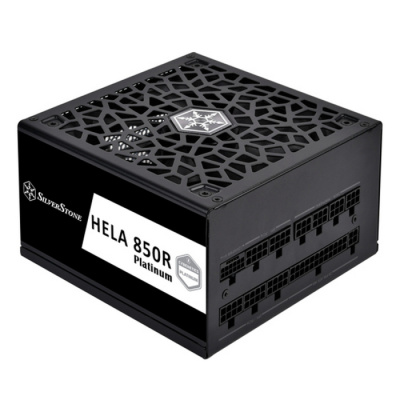   Silverstone 850 [G540HA085RPM220] SST-HA850R-PM
