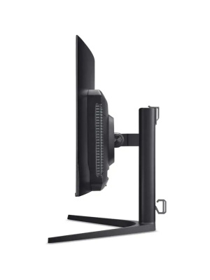 ������� Acer Predator 31.5" X32Xbmiipphuzx 1700R, 16:9, QD-OLED, UHD, 0,03ms, 250cd, 240Hz, HDMI, DP, USB, USB-C, SPK, HAS