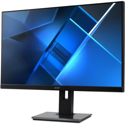 ������� Acer 27'' B277UGbmipruzx IPS QHD, 1/4ms, 120Hz, ������ UM.HB7CD.G05