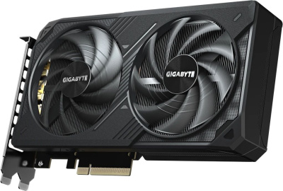  Gigabyte NVIDIA GeForce RTX 5060 Ti Windforce 8Gb (GV-N506TWF2-8GD)
