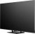  QLED Hisense 75" 75U7Q PRO - 4K Ultra HD 120Hz DVB-T DVB-T2 DVB-C DVB-S DVB-S2 USB WiFi Smart TV