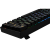 Клавиатура проводное/беспроводное Redragon Draconic, механическая, OUTEMU TEA, подсветка, Bluetooth/Радиоканал/USB, черный (77696)