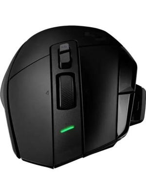 ���� Logitech G502 X Plus ������ ���������� 25600dpi �������. USB 13but (910-006164)