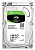 4000Gb SEAGATE SATA-3 ST4000DM004 256MB 5400RPM 6GB/S
