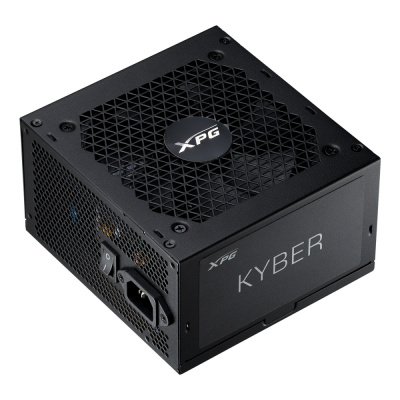���� ������� XPG KYBER 650 (KYBER650G-BKCEU)