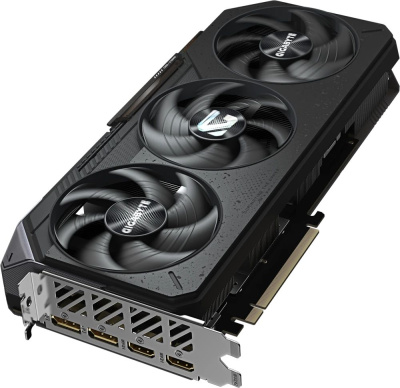 ���������� Gigabyte AMD Radeon RX 9070 Gaming OC 16�� GV-R9070GAMING OC-16GD, GDDR6, OC, Ret