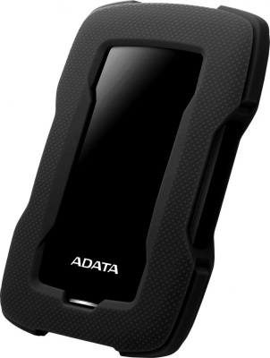 ������� ������� ���� 4Tb ADATA HD330 Black (AHD330-4TU31-CBK)