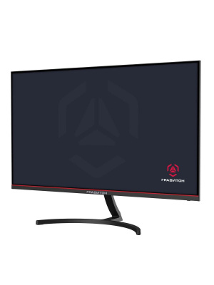   1, 23.8" (1920x1080) IPS/Intel Core i5-12400/8 DDR4/256  SSD/Intel UHD Graphics/ /, ,  (186280)