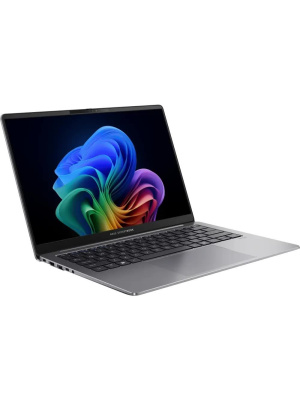  ASUS ExpertBook P5405CSA-NZ0209, 14" (2560x1600) IPS/Intel Core Ultra 7 258V/32  DDR5/1024  SSD/Intel Arc 140V/ ,  (90NX0861-M008B0)