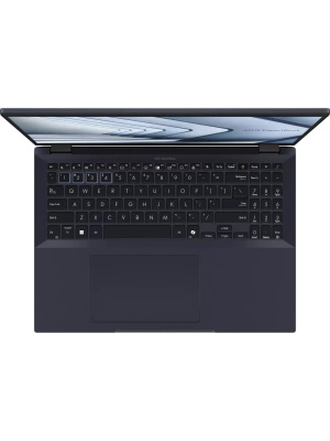  ASUS ExpertBook B3604CMA-Q90269, 16" (1920x1200) IPS/Intel Core Ultra 5 125U/16  DDR5/512  SSD/Intel Graphics/ ,  (90NX0731-M009U0)