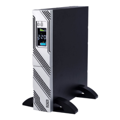 �������� �������������� ������� Powercom Smart King RT SRT-1500A LCD 1350�� 1500�� ������
