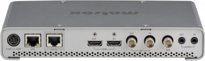 ���������� ������ Matrox Monarch HDX
