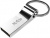 USB Flash ���������� 8Gb Netac U275 Silver USB Flash, 8 ��, USB 2.0