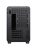 ������ JONSBO D33 WOOD Black, mini-ITX, mATX, ������