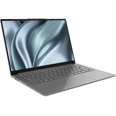  Lenovo Yoga Slim 7 Pro 14IAH7, 14" (2880x1800) OLED 90/Intel Core i7-12700H/16 LPDDR5/512 SSD/GeForce MX550 2/Windows 11 Home,  (82UT008WRU)