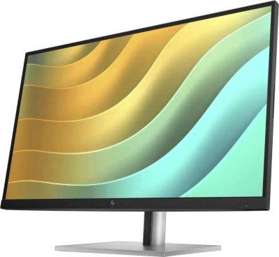 ������� HP 27" E27u G5 2560x1440 IPS 75�� ������ 6N4D3AA