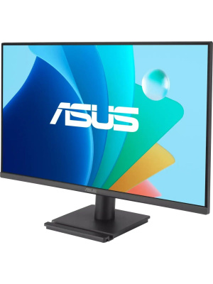 ������� ASUS VA249QG 23.8" IPS 1920x1080 1 ms 120Hz 300cd HDMI DP VGA MM HAS VESA Black