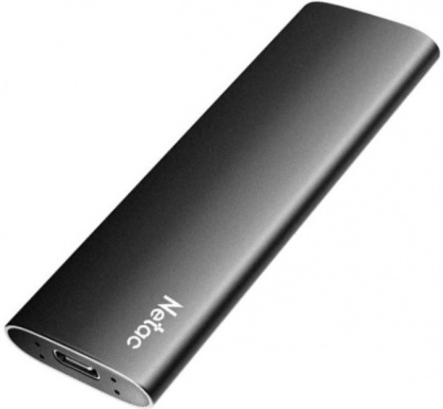 ���������� SSD 128Gb Netac Z Slim (NT01ZSLIM-128G-32BK)