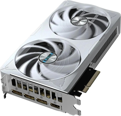  Gigabyte NVIDIA GeForce RTX 5060 TI Eagle 8Gb GV-N506TEAGLEOC ICE-8GD 1.0 Ret