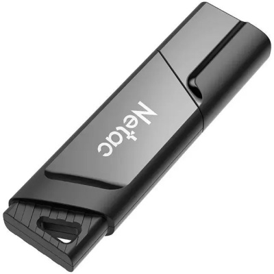 ���� ���� Netac 64GB U336 NT03U336S-064G-32BK USB3.2 ������