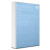 Жесткий диск внешний Seagate 2.5" 5TB One Touch Blue STKZ5000402 USB 3.2 Gen1 Type-A Жесткий диск внешний Seagate 2.5" 5TB One Touch Blue STKZ5000402 USB 3.2 Gen1 Type-A