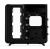 Корпус HYTE X50 CS-HYTE-X50G-BB черный Корпус HYTE X50 CS-HYTE-X50G-BB черный