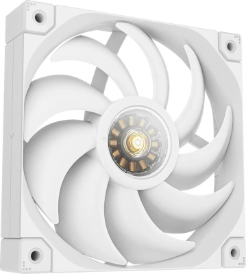 ���������� Deepcool FT12 120x120x25mm ����� 4-pin 32dB 188gr Ret (R-FT12-WHWPN1-G)